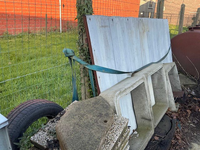 Grondallen - afbeelding 8 van  9