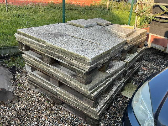 Grondallen - afbeelding 9 van  9