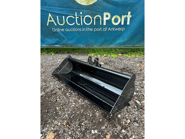 Grondbak 100cm nieuw - afbeelding 1 van  1