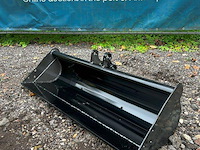 Grondbak 100cm nieuw - afbeelding 1 van  1