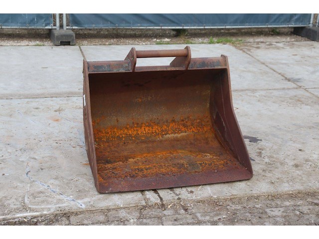 Grondbak 100x80cm - afbeelding 1 van  1