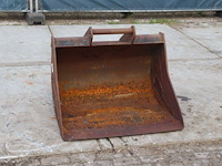 Grondbak 100x80cm - afbeelding 1 van  1