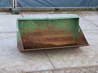 Grondbak 130x65cm - afbeelding 1 van  1