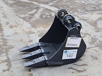 Grondbak 30cm nieuw - afbeelding 1 van  1