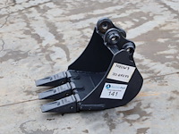 Grondbak 30cm nieuw - afbeelding 1 van  1