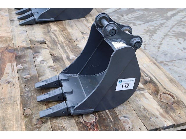 Grondbak 38cm nieuw - afbeelding 1 van  1