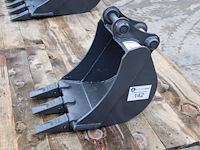 Grondbak 38cm nieuw - afbeelding 1 van  1