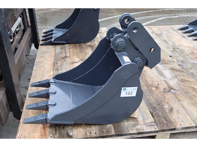 Grondbak 50cm nieuw - afbeelding 1 van  1