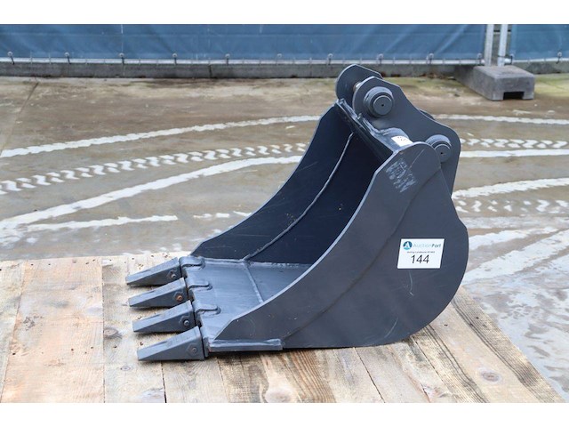 Grondbak 50cm nieuw - afbeelding 1 van  1