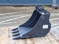 Grondbak 50cm nieuw - afbeelding 1 van  1