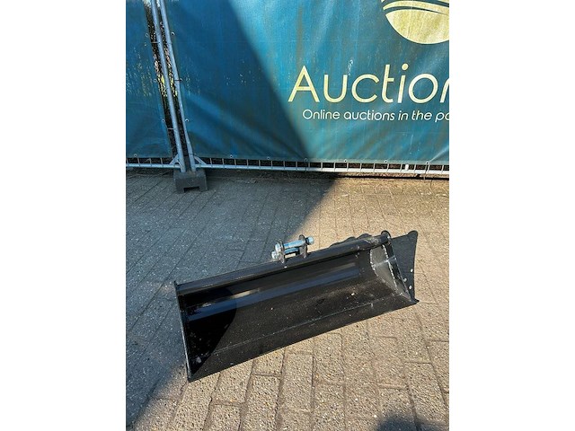 Grondbak 60cm nieuw - afbeelding 1 van  1