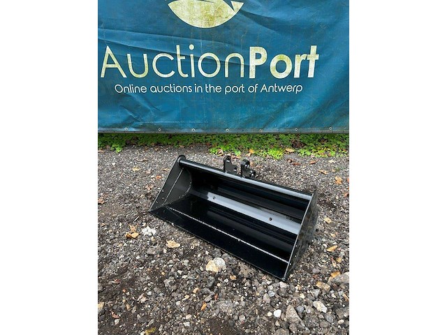 Grondbak 80cm nieuw - afbeelding 1 van  1