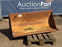 Grondbak bmp - afbeelding 1 van  1