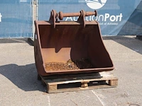 Grondbak bofors