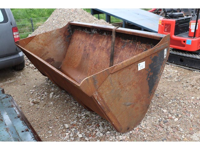 Grondbak emily 2020 - afbeelding 1 van  1