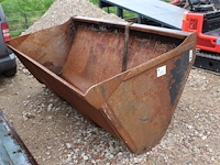 Grondbak emily 2020 - afbeelding 1 van  1