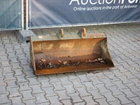 Grondbak eurosteel 1995