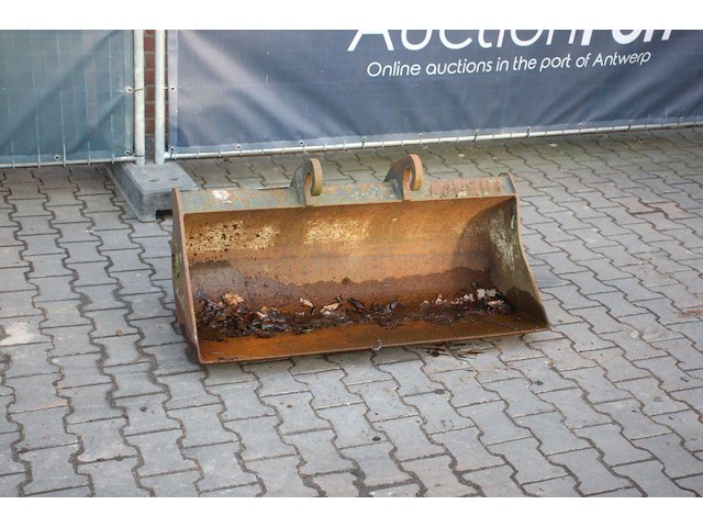 Grondbak eurosteel 1995 - afbeelding 1 van  1