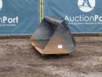 Grondbak jcb - afbeelding 1 van  1