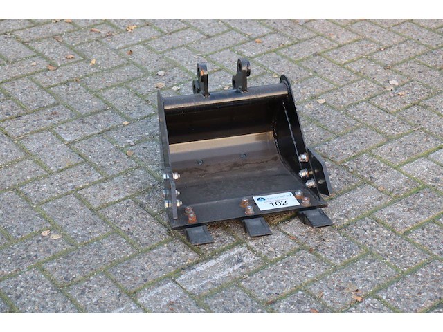 Grondbak nieuw - afbeelding 1 van  1