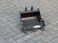 Grondbak nieuw - afbeelding 1 van  1