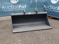 Grondbak pladdet sg280nx1800-a 2013 - afbeelding 1 van  1