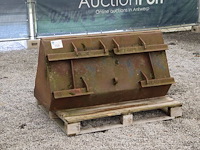 Grondbak schaffer (marge) - afbeelding 1 van  1