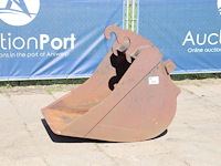 Grondbak verhoeven dpl-1100 cw30 - afbeelding 1 van  1