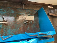Grondbak voor tractor - afbeelding 4 van  9