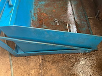 Grondbak voor tractor - afbeelding 4 van  5