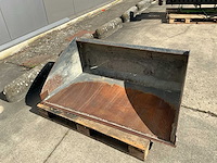 Grondbak xview 1350 mm - afbeelding 2 van  6