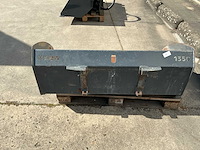 Grondbak xview 1350 mm - afbeelding 4 van  6