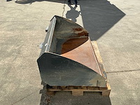 Grondbak xview 1350 mm - afbeelding 5 van  6