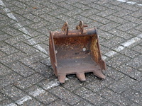 Grondbak - afbeelding 1 van  1