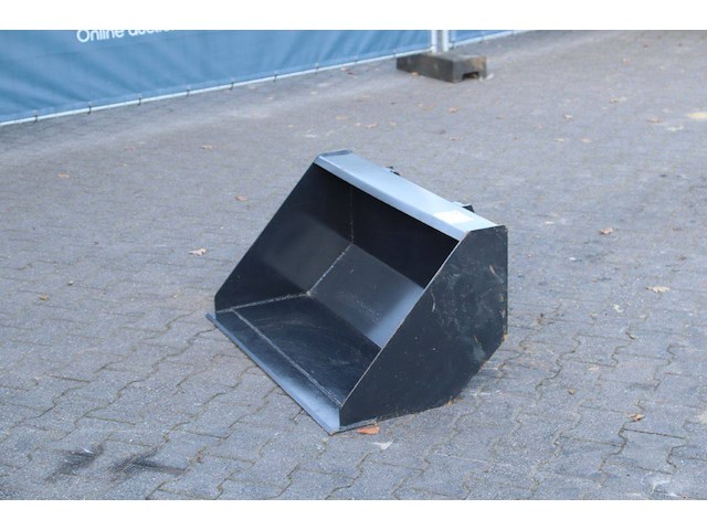 Grondbak - afbeelding 1 van  1