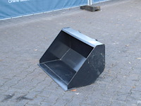 Grondbak - afbeelding 1 van  1