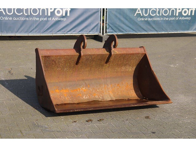 Grondbak - afbeelding 1 van  1