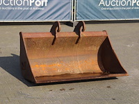 Grondbak - afbeelding 1 van  1