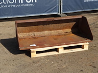 Grondbak - afbeelding 1 van  1