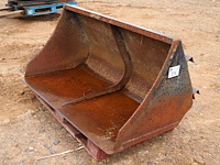 Grondbak - afbeelding 1 van  1