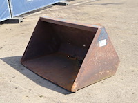 Grondbak - afbeelding 1 van  1