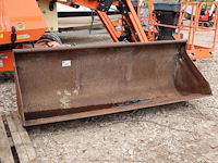 Grondbak - afbeelding 1 van  1