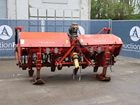 Grondbewerkingswerktuig gramegna v40-300 2019 - afbeelding 1 van  1