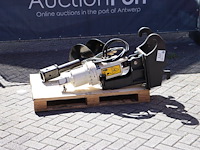 Grondboor 400 mm 2024 - afbeelding 1 van  1