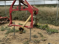 Grondboor block erdborer - afbeelding 2 van  5