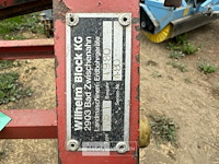 Grondboor block erdborer - afbeelding 5 van  5