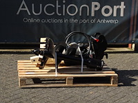 Grondboor bobcat cw05 2026 nieuw - afbeelding 1 van  1