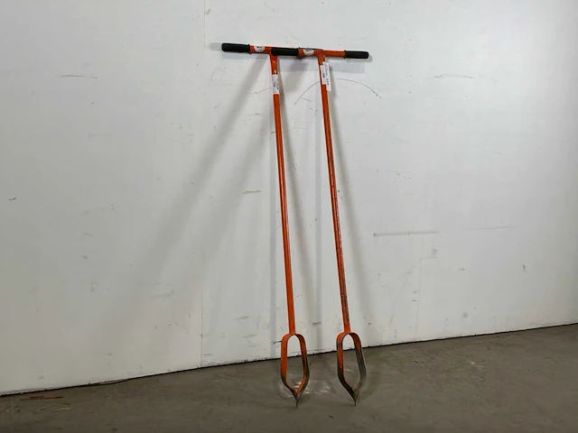 Grondboor handbediend ø100mm - afbeelding 3 van  5