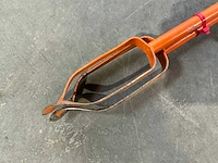 Grondboor handbediend ø70&100mm - afbeelding 2 van  4