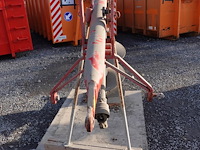 Grondboor komer - afbeelding 2 van  6